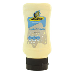 Macarico Mayonnaise 250g