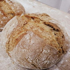 Multigrain Bread