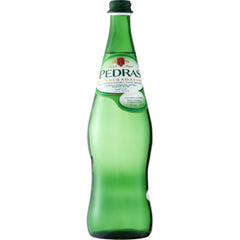 12 X Pedras Sparkling Water 0.75l
