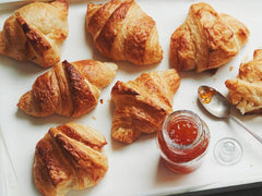Portuguese-Bakery-Goodees-GoodFoodMacau-HongKong-Macau-Bread-Plain-Croissant-Jam