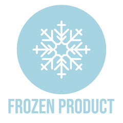 Frozen Cooked Octopus Vulgaris