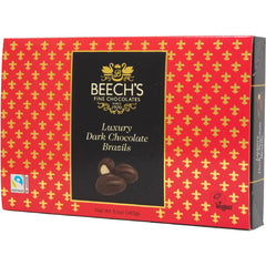 Beechs 奢华黑巧克力巴西 145 克