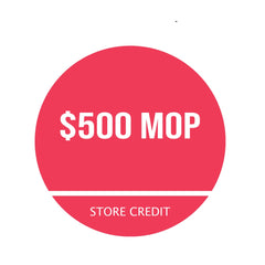 好礼 500