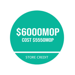 goodees 6000
