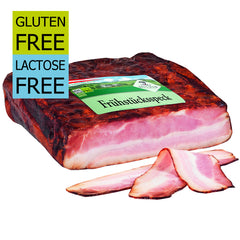 Breakfast Bacon