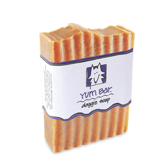 Y.U.M. Bar - Doggie Soap