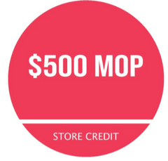goodees 500MOP