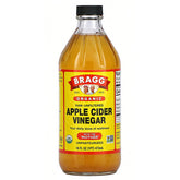 Bragg Organic Apple Cider Vinegar