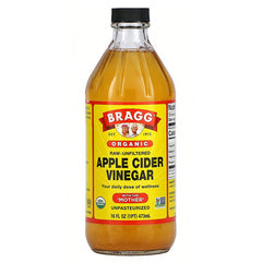 Bragg Organic Apple Cider Vinegar