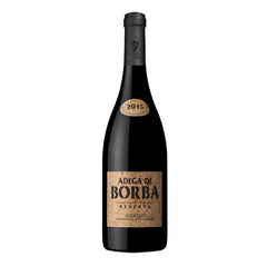 6 X Vinho Tinto Borba Reserva