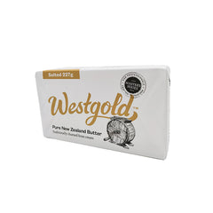 Salted New Zealand Butter