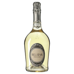 Belstar Prosecco Brut DOC NV 案例