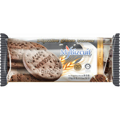 Digestivos Choco Bizcuit 250g