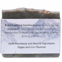 Himalayan Olive Handmade Bar Soap
