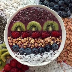 Easy Breakfast