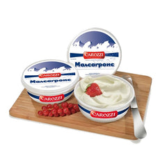 Mascarpone