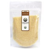 Organic Cane Sugar