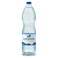 6 X Caramulo Spring Natural Water 1.5l