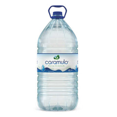 2 X Caramulo Spring Natural Water 6L