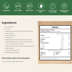 Plant-Based Chicken Nuggets