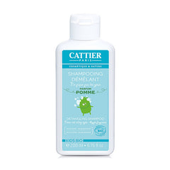 Organic Kids Detangling Shampoo