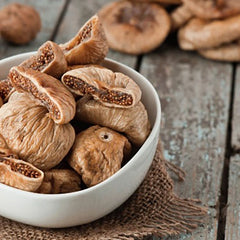 Figos Turcos Secos Orgânicos