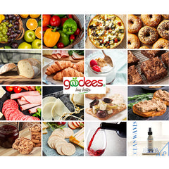 Goodees CARE PACK - ELITE