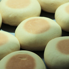 4 X English Muffins