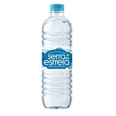 24 X Estrela Spring Natural Water 0.5L