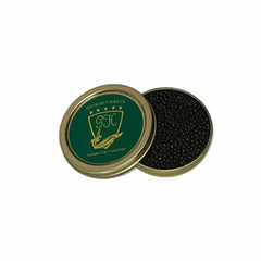 Fresh Oscietra Caviar 50g