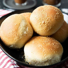 Bolsa Pandesal