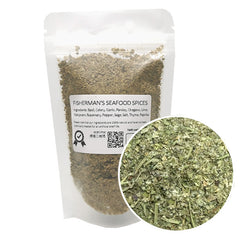 Fisherman Seafood Spices