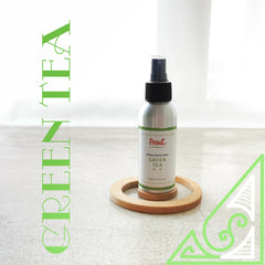 Green Tea Grade A Room Fragrance