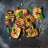 å”浦路ęÆ-Cyprus-Mixed-Milk-Halloumi-Cheese-åē¾
ē±³č士-HongKong-Macau-Goodees-Grilled