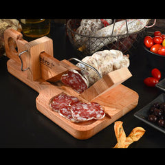 Goliath French Hand Slicer