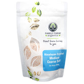 Himalayan Crystal Salt - Medium Coarse