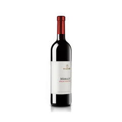 Seleção Especial de Vinho Merlot