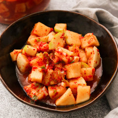 Ajumma Gakduki 400g