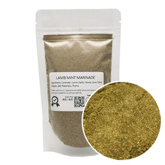 Lamb Mint Marinade Seasoning