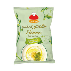 Ready To Eat Hummus