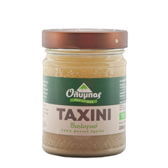 Tahine Cru Orgânico 280g