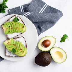 3 X Avocados