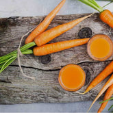 Imported Carrots