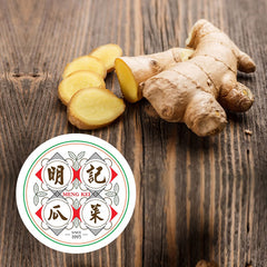 Ginger 300g