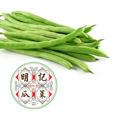 绿豆400克