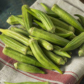 Okra From Thailand 450g