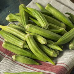 Quiabo Da Tailândia 450g