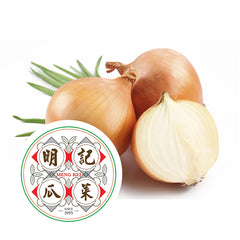 Cebola Importada