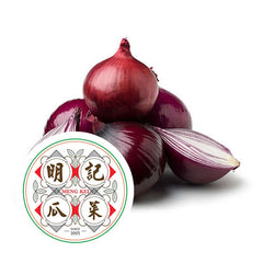 红葱头