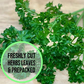 Fresh Parsley Herbs 40g